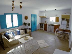 Mediterranean Countryside House, El Medano.
